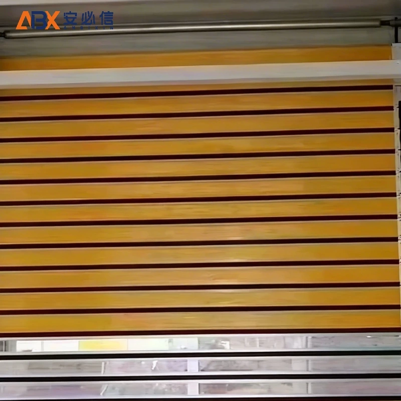 汕尾市雷达高速门