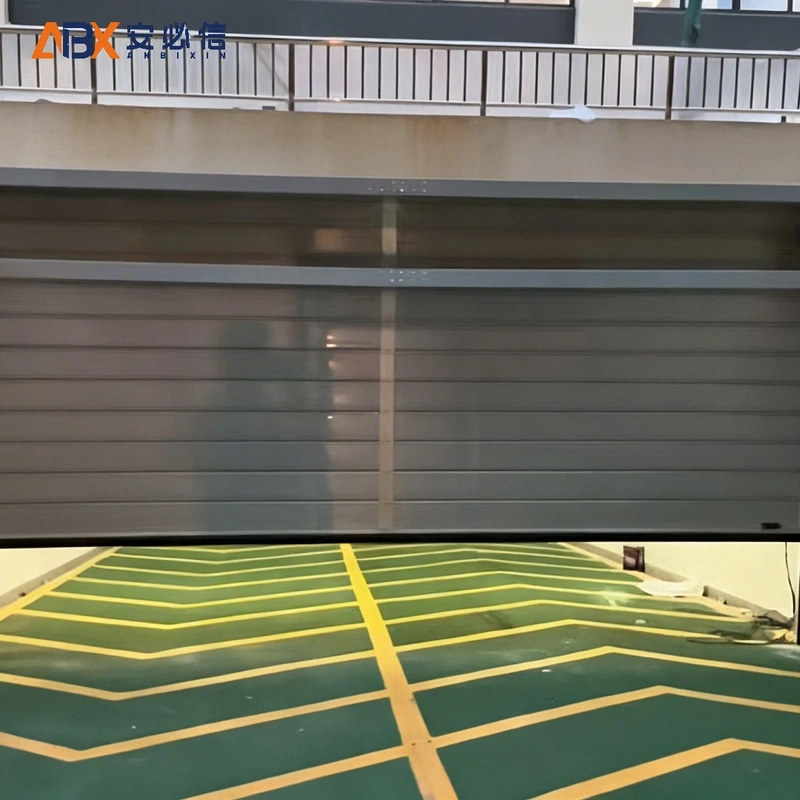 汕尾市涡轮硬质高速门